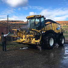 Agriculture & Farm 1